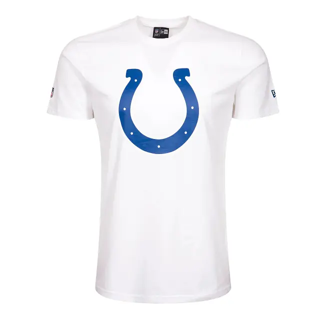0197883228918 - T-Shirt NFL Indianapolis Colts