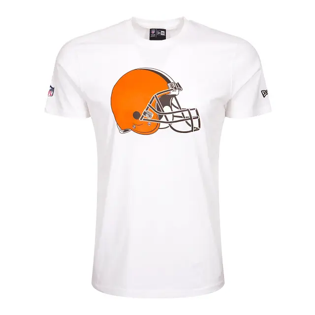 0197883229281 - T-Shirt NFL Cleveland Browns