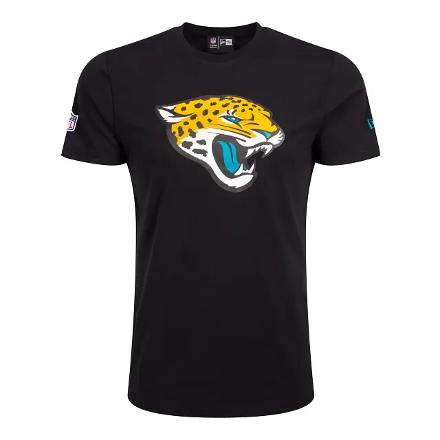 0197883228888 - T-Shirt NFL Jacksonville Jaguars