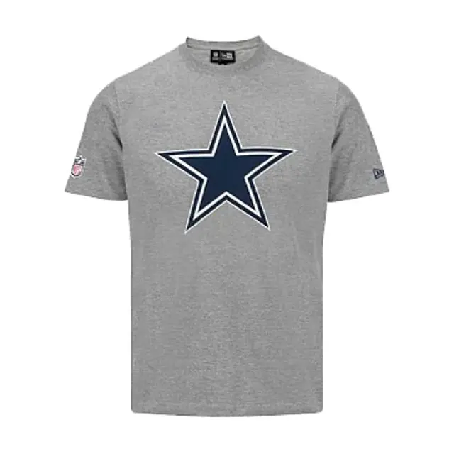 0197883229243 - T-Shirt NFL Dallas Cowboys