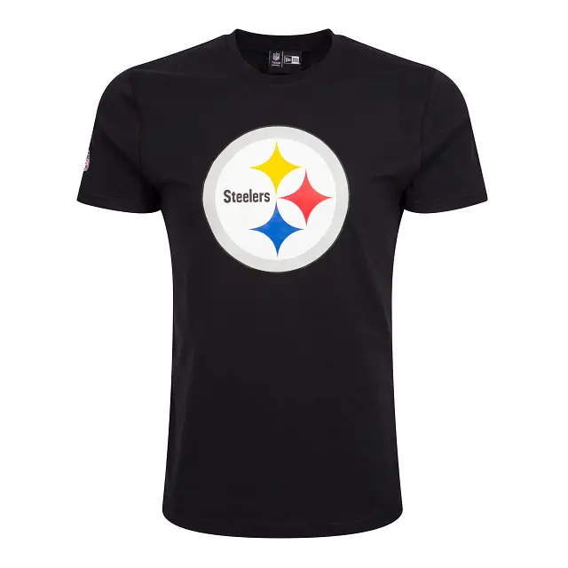 0197883228109 - T-Shirt NFL Pittsburgh Steelers