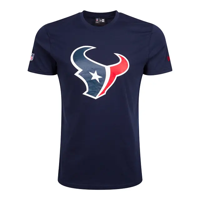 0197883228994 - T-Shirt NFL Houston Texans
