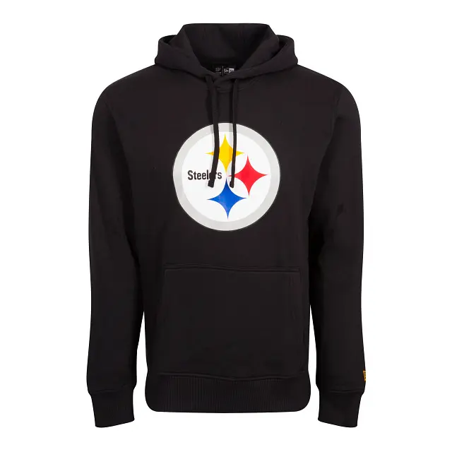 0197883229915 - Kapuzenpullover Steelers NFL 0197883229915 - Kapuzenpullover Steelers NFL