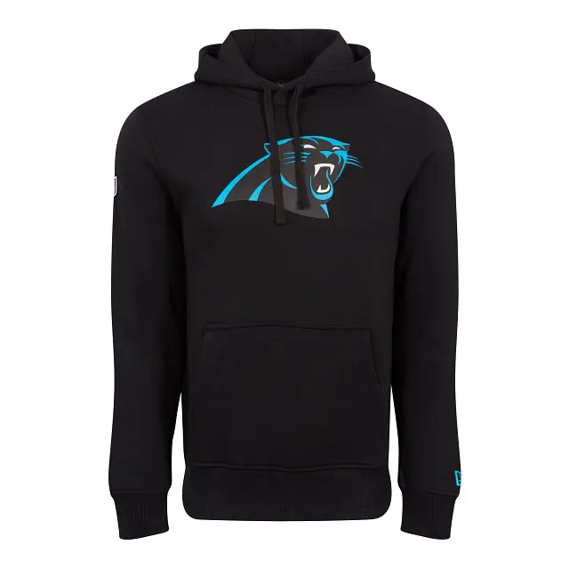 0197883231116 - Kapuzenpullover Panthers NFL