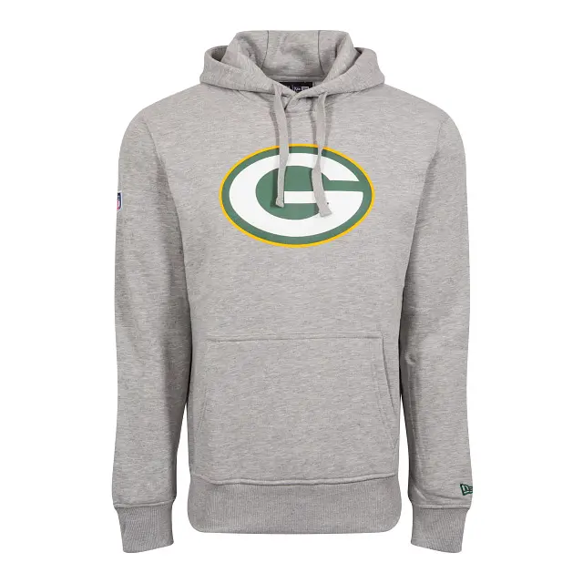 0197883230744 - Kapuzenpullover Green Bay Packers NFL 0197883230744 - Kapuzenpullover Green Bay Packers NFL