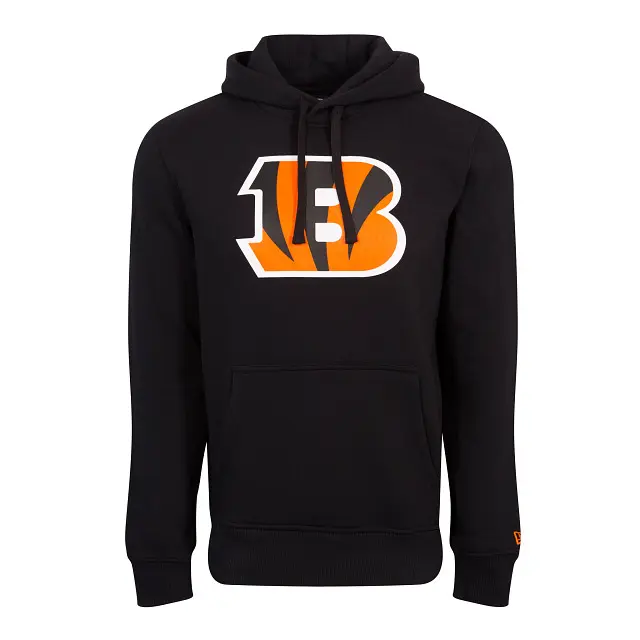 0197883231024 - Kapuzenpullover Cincinnati Bengals NFL 0197883231024 - Kapuzenpullover Cincinnati Bengals NFL
