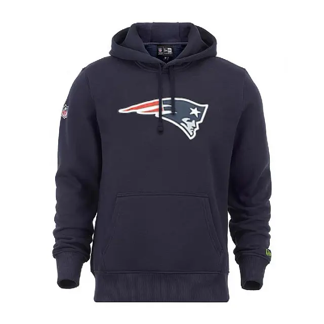 0197883230232 - Kapuzenpullover New England Patriots NFL