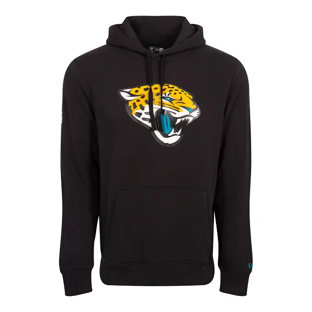 0197883230522 - Kapuzenpullover Jacksonville Jaguars NFL