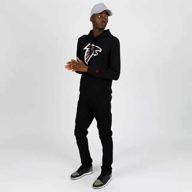 0197883231314 - Kapuzenpullover Falcons NFL 0197883231314 - Kapuzenpullover Falcons NFL