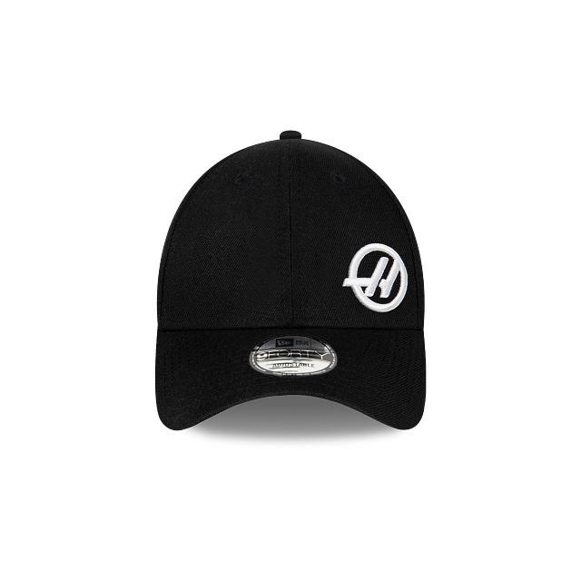 0197883781536 - Baseball Kappe Haas F1 9FORTY Flawless