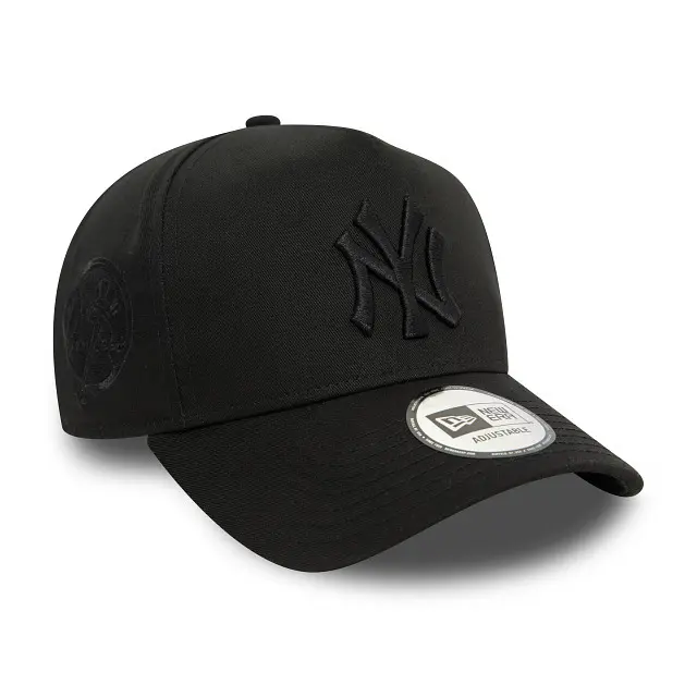 Cappellino New Era 9FORTY New York Yankees MLB Monochrome