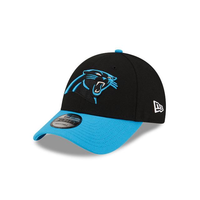0198058937413 - Baseball Kappe Panthers NFL The League 0198058937413 - Baseball Kappe Panthers NFL The League