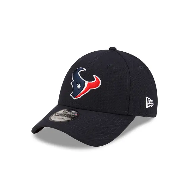 0198059857529 - Baseball Kappe Houston Texans NFL The League