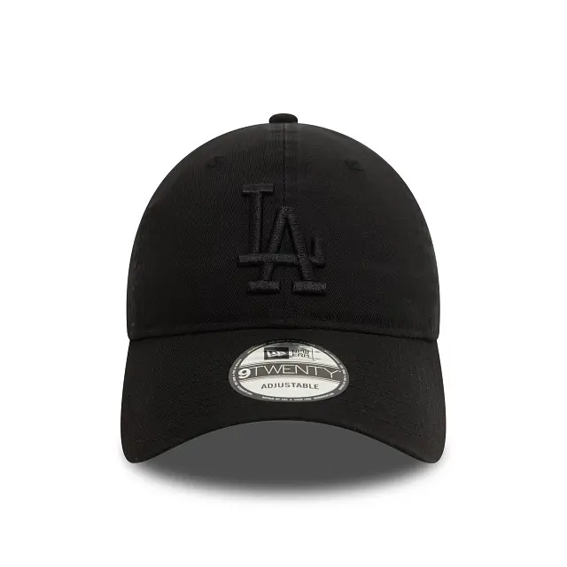 Verwaschene Baseballmütze New Era Los Angeles Dodgers 9TWENTY