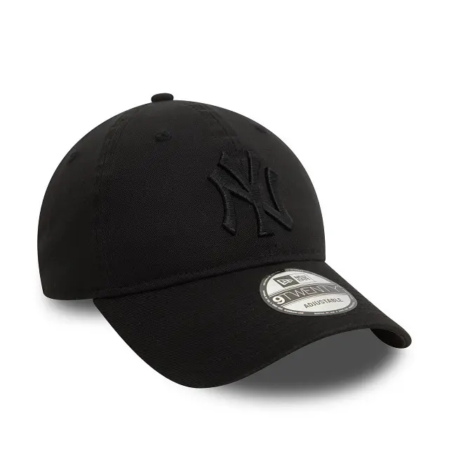 Verwaschene Baseballmütze New Era New York Yankees 9TWENTY