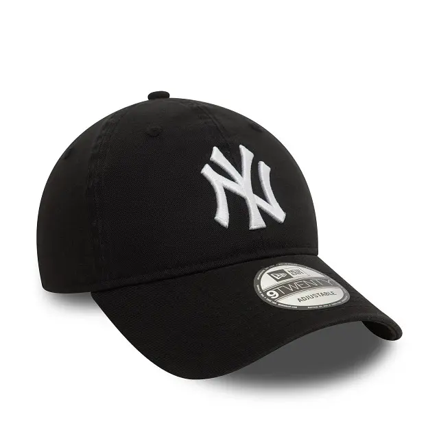 Verwaschene Baseballmütze New Era New York Yankees 9TWENTY