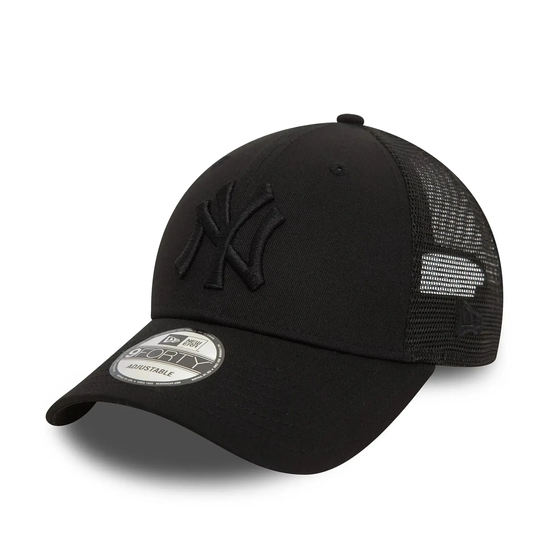 0198060682356 - Trucker Cap New York Yankees Home Field 9Forty 0198060682356 - Trucker Cap New York Yankees Home Field 9Forty