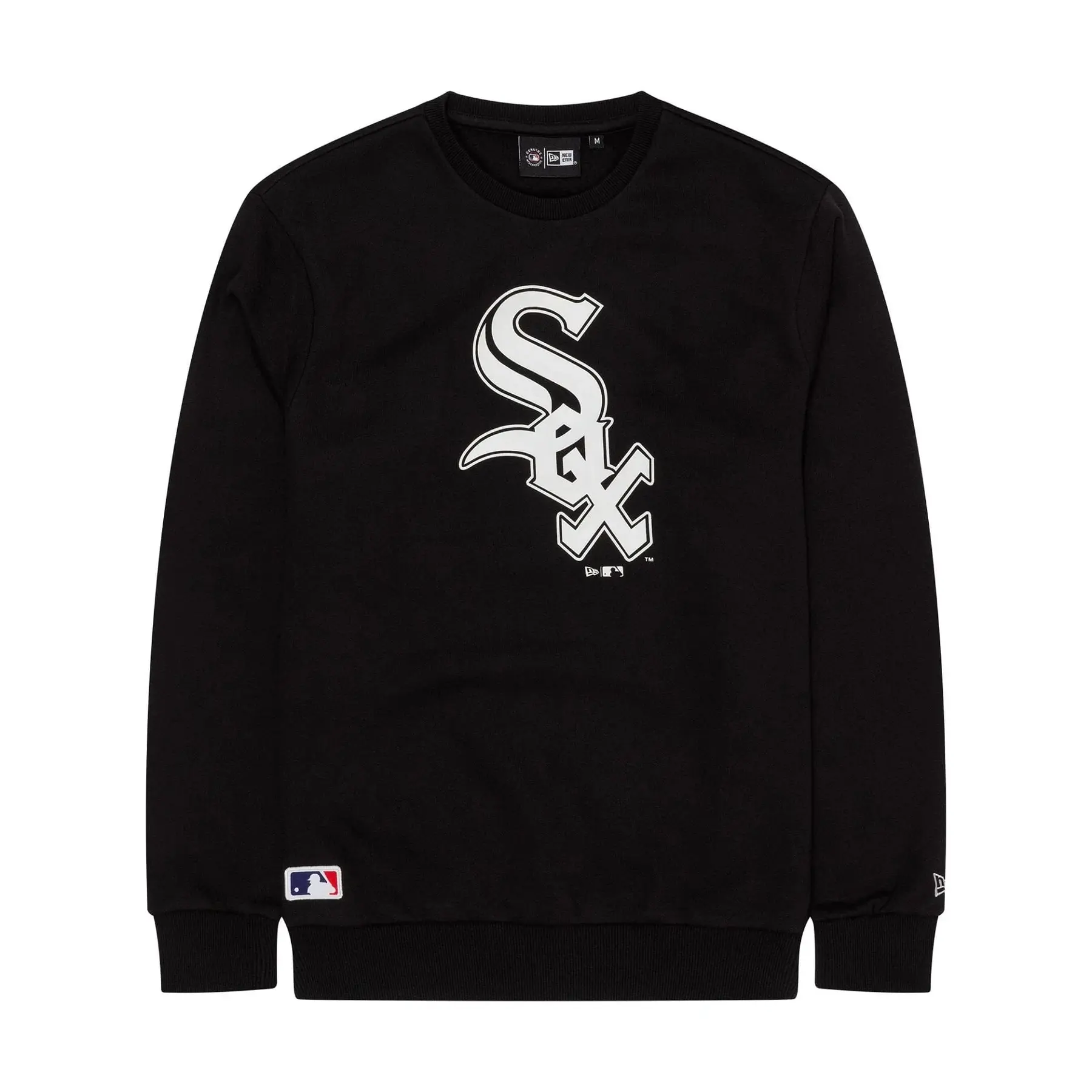 0198357974348 - Pullover Chicago White Sox Nos MLB Regular