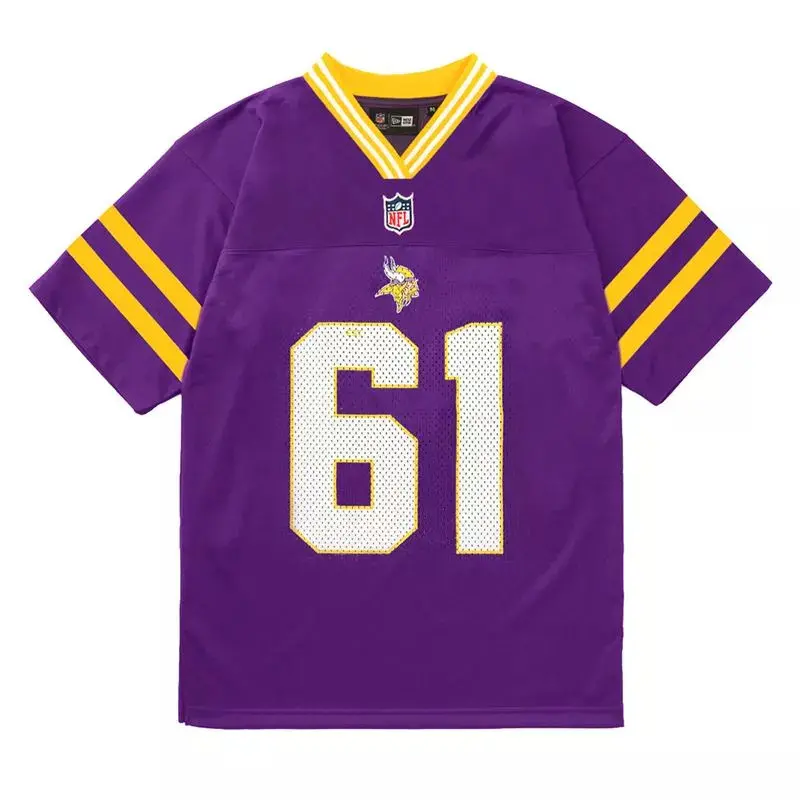 0198357969719 - Trikot Minnesota Vikings Nos NFL