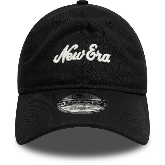 0198358997544 - Baseball Kappe New Era Contrast Stitch 9TWENTY