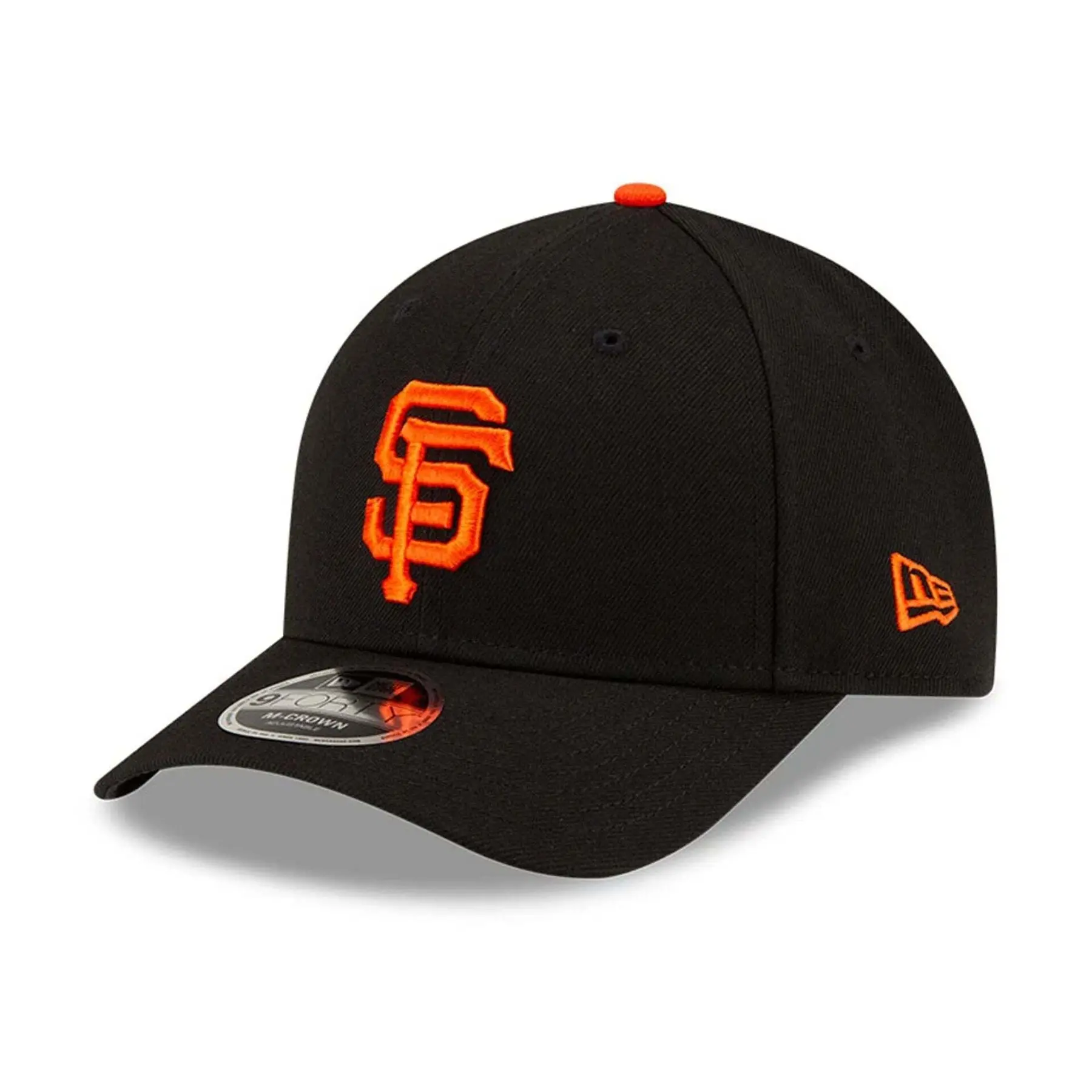 0198580147748 - Baseball Kappe New Era 9forty Giants MLB Plyr Rep MC 0198580147748 - Baseball Kappe New Era 9forty Giants MLB Plyr Rep MC