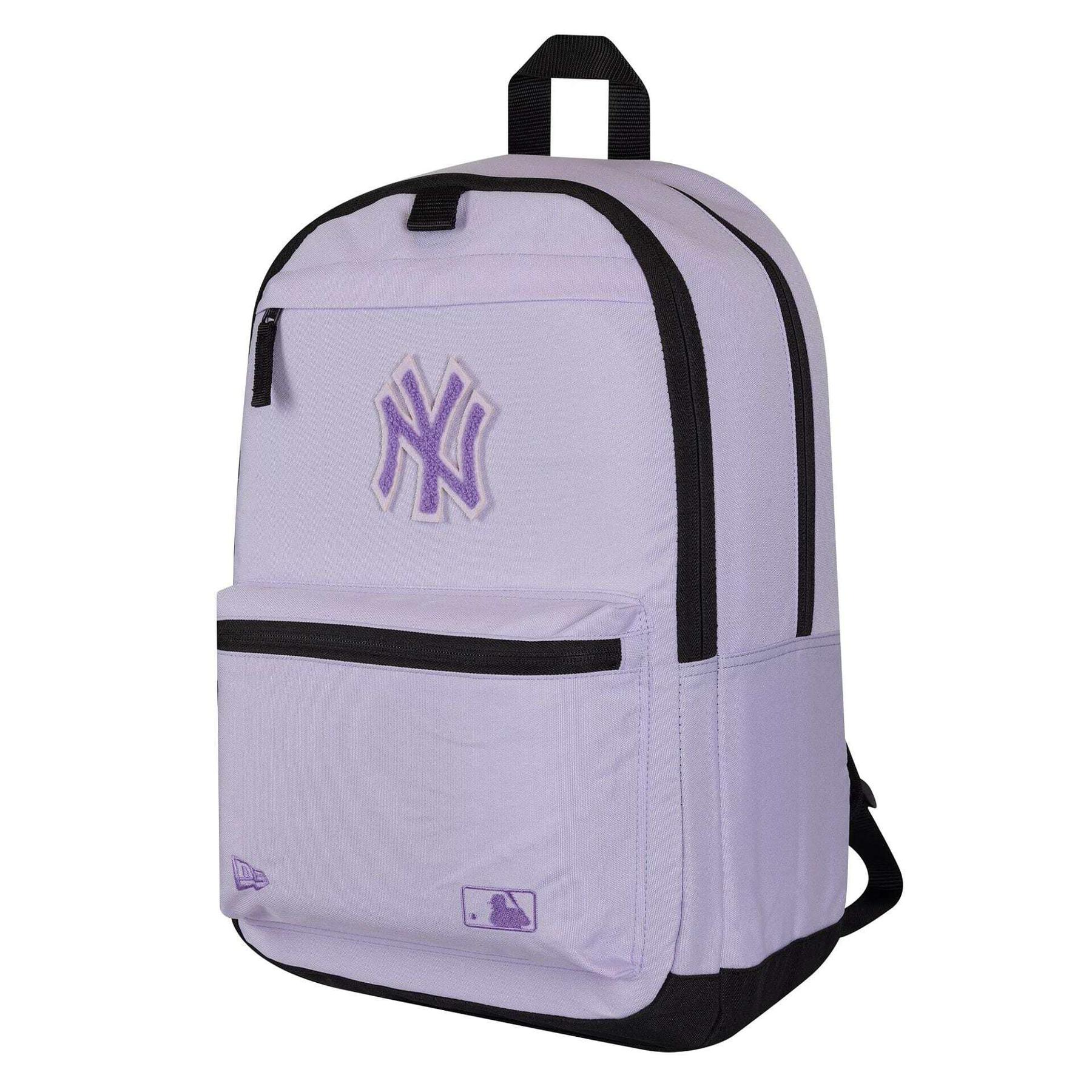0198582465727 - New York Yankees Rucksack Applique Delaware