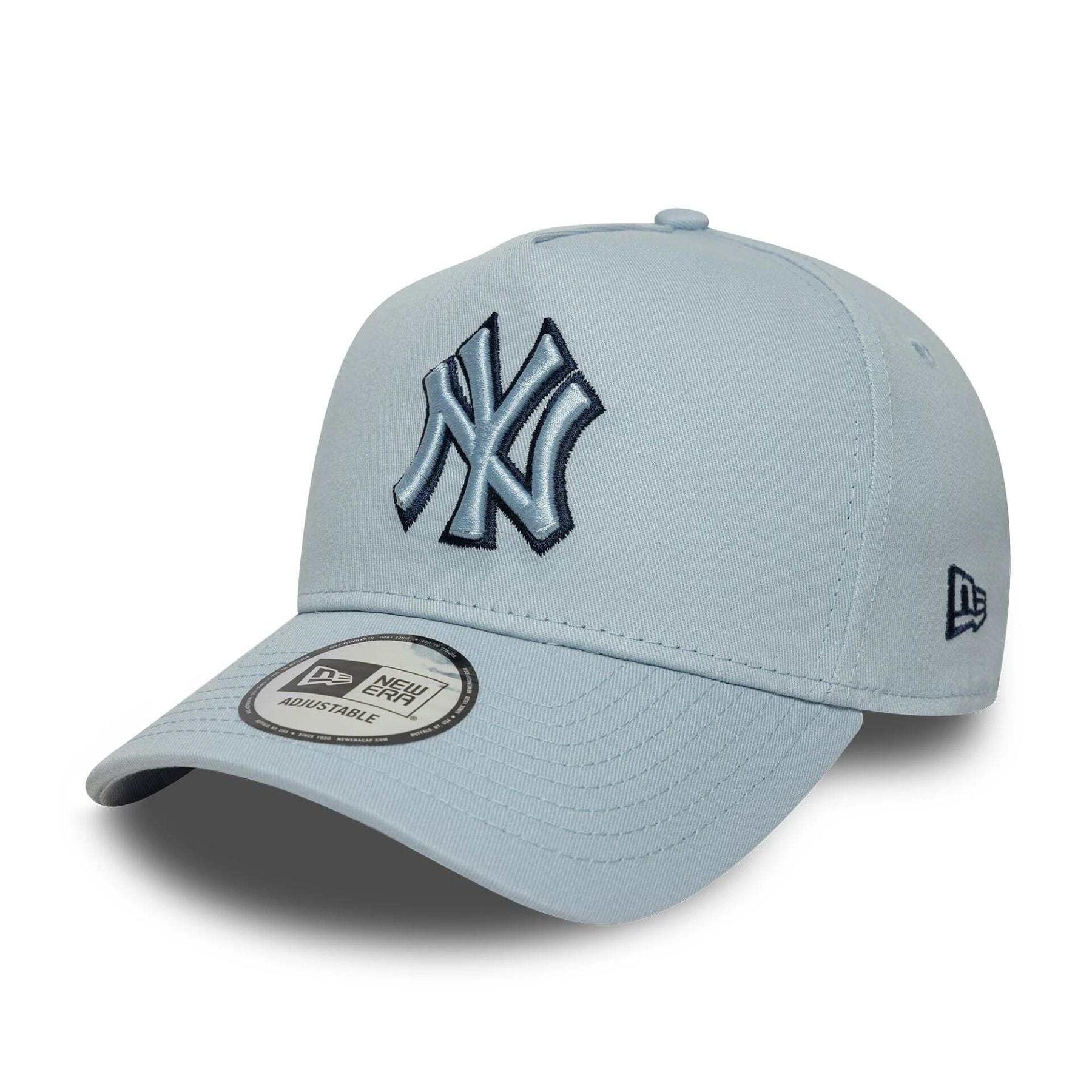 Cascopellino snapback New York Yankees Tonal Outline E Frame