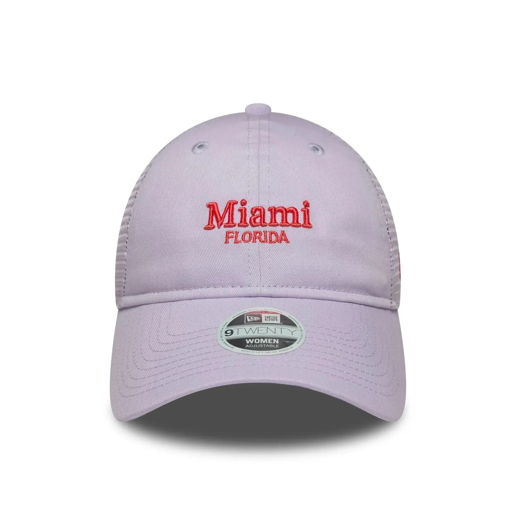 New York Yankees 9twenty Damen Trucker Cap