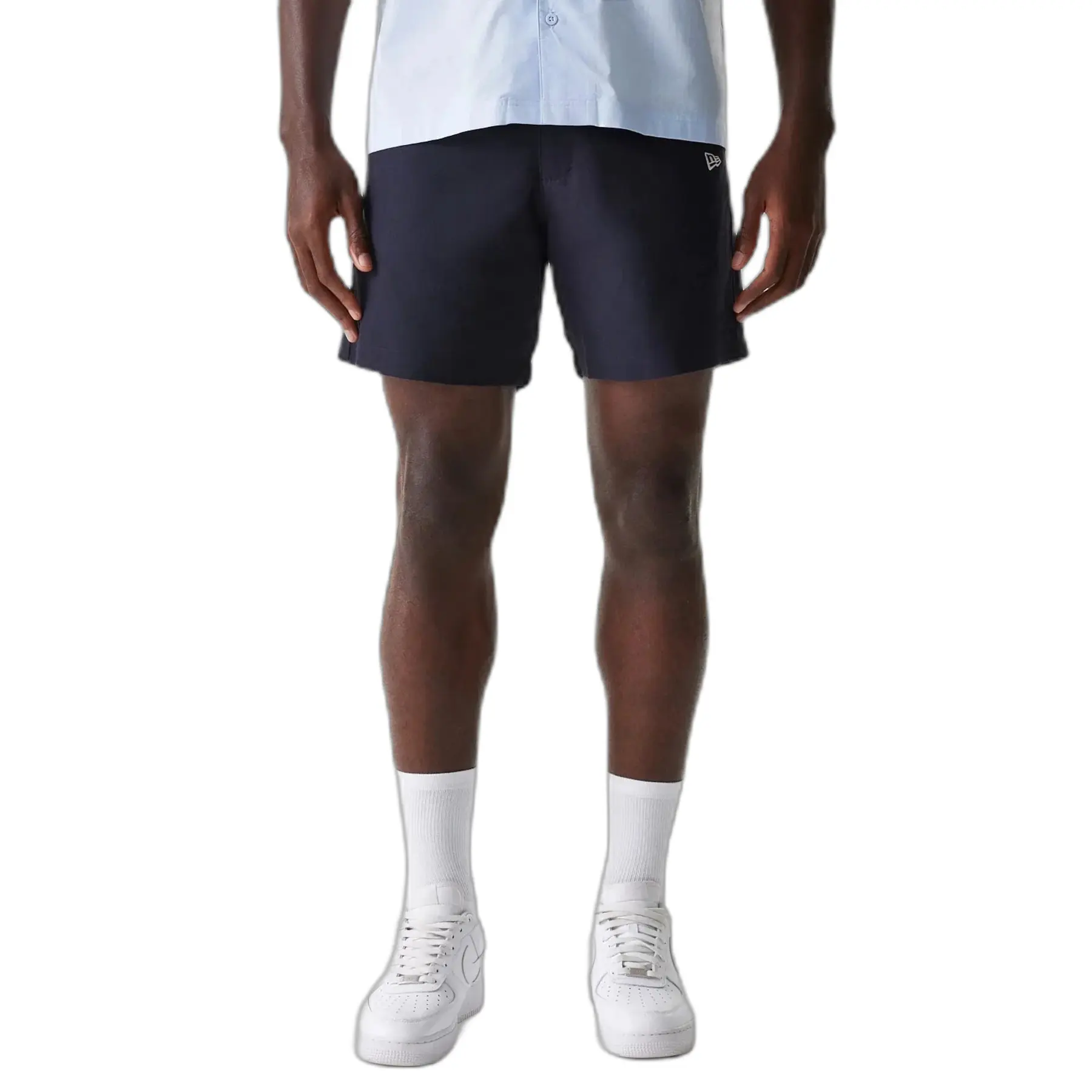 0198582597343 - Shorts New Era Chino