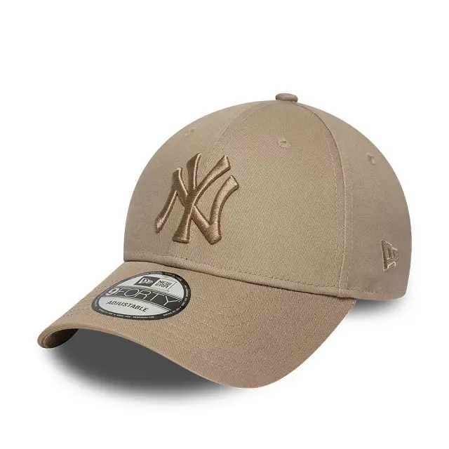 0198758734084 - Baseball Kappe New Era New York Yankees Nos League Ess 9FORTY
