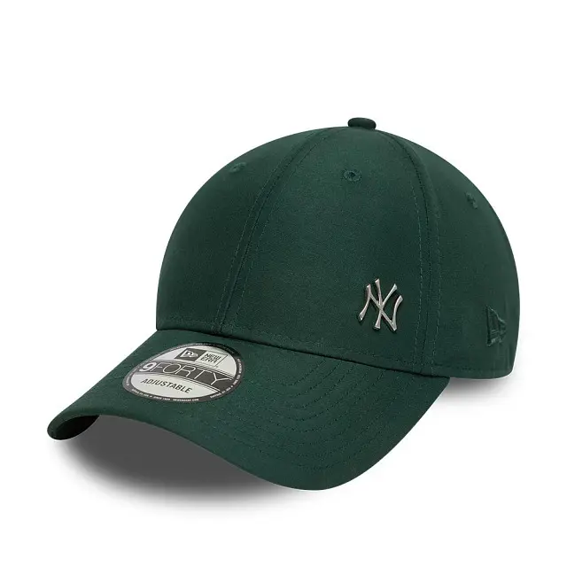 0198758734114 - Baseball Kappe New Era New York Yankees Nos Flawless 9FORTY