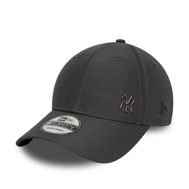 0198758734107 - Baseball Kappe New Era New York Yankees Nos Flawless 9FORTY