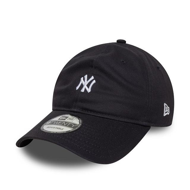 0198758735197 - Baseball Kappe New Era New York Yankees Logo 9TWENTY 0198758735197 - Baseball Kappe New Era New York Yankees Logo 9TWENTY