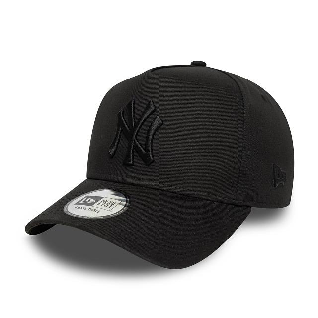 0198758735210 - Baseball Kappe New Era New York Yankees League Essential Eframe Neyyan 0198758735210 - Baseball Kappe New Era New York Yankees League Essential Eframe Neyyan