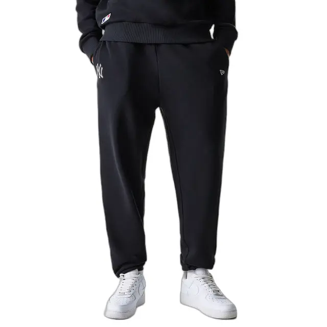 0198758815769 - Pantalon de jogging New York Yankees Nos MLB Le Midi FT