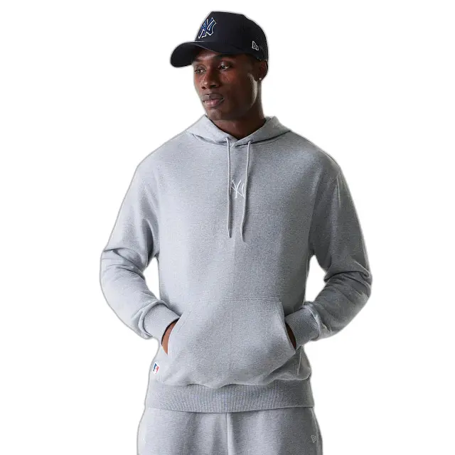 0198758815240 - New York Yankees Kapuzenpulli Nos MLB Le Midi OS FT 0198758815240 - New York Yankees Kapuzenpulli Nos MLB Le Midi OS FT