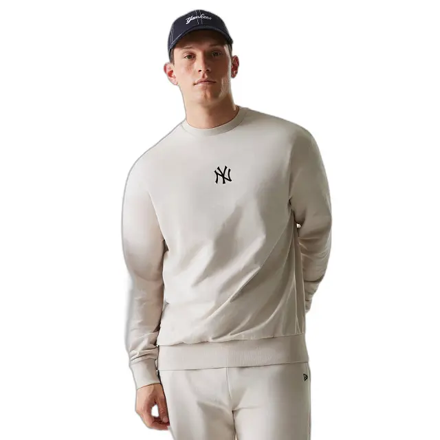 0198758816322 - Sweatshirt New York Yankees Nos MLB Le Midi BB