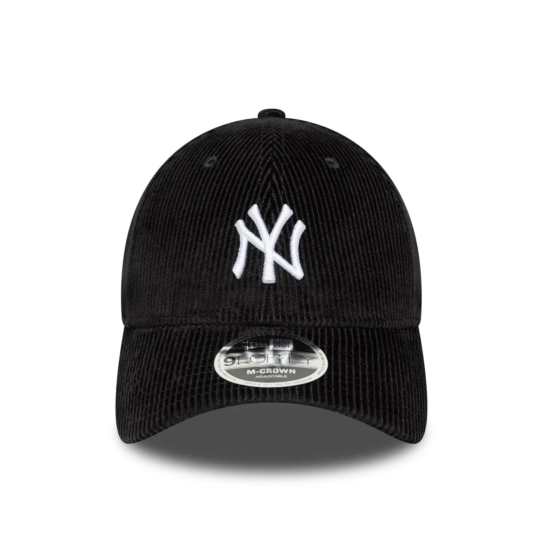 0198759588624 - New York Yankees Baseball-Cap 9forty