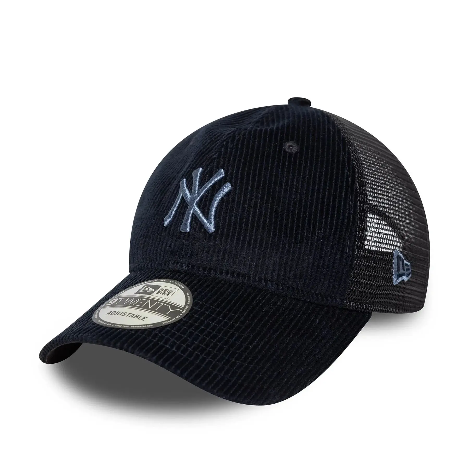 0198759588563 - New York Yankees Trucker-Cap 9twenty 0198759588563 - New York Yankees Trucker-Cap 9twenty