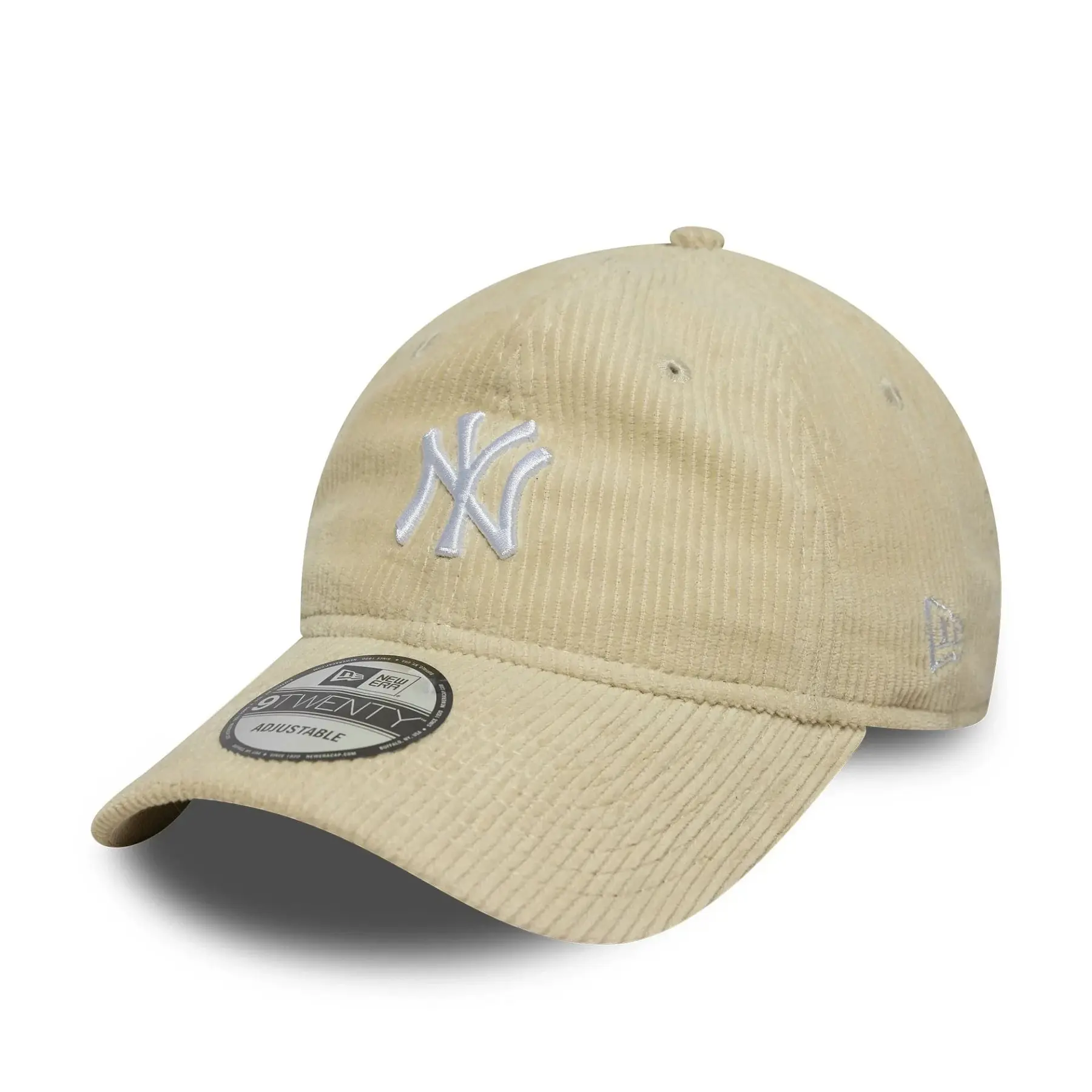 0198759588587 - New York Yankees Baseball-Cap 9twenty