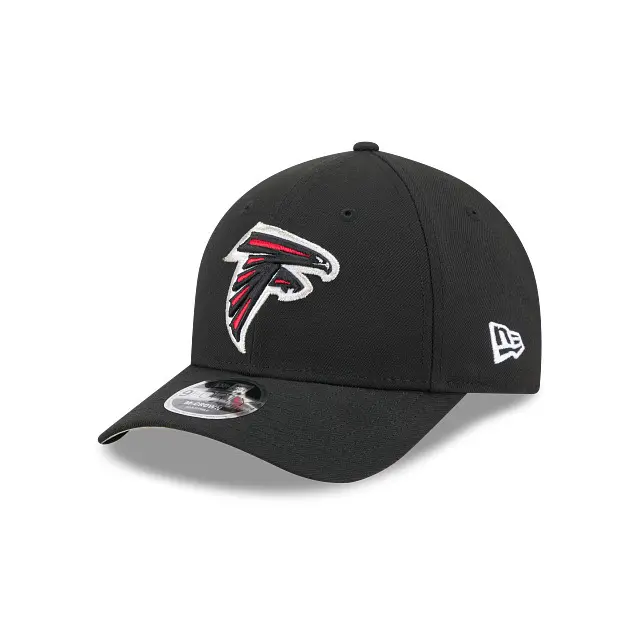 0198759569593 - Baseball Kappe New Era 9forty Falcons NFL MC OTC