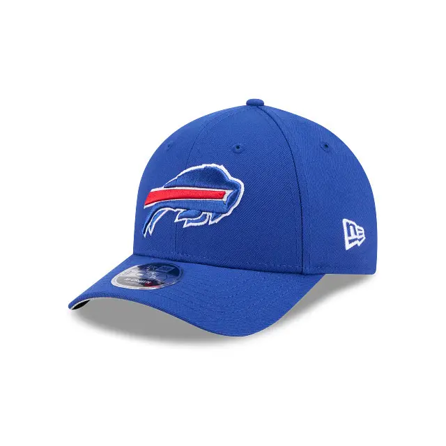 0198759569579 - Baseball Kappe New Era 9forty Buffalo Bills NFL MC OTC