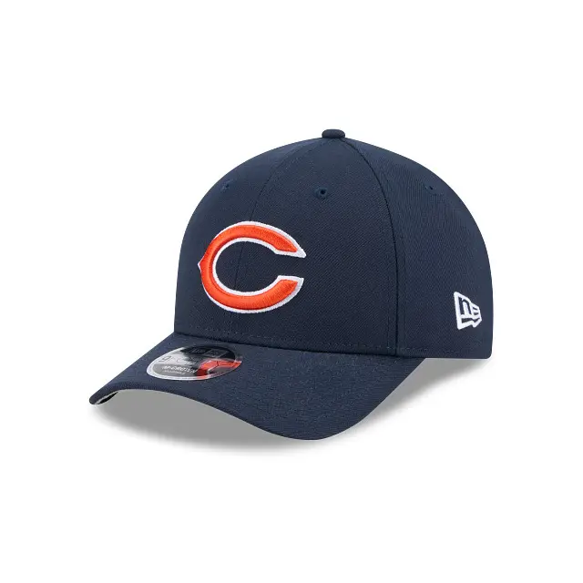 0198759569548 - Baseball Kappe New Era 9forty Chicago Bears NFL MC OTC