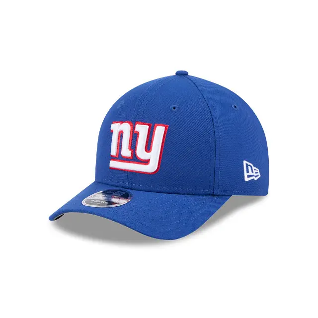0198759569319 - Baseball Kappe New Era 9forty New York Giants NFL MC OTC