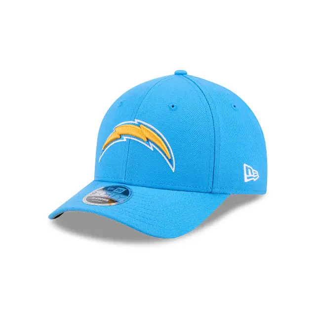 0198759569388 - Baseball Kappe New Era 9forty Los Angeles Chargers NFL MC OTC