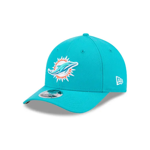 0198759569364 - Baseball Kappe New Era 9forty Miami Dolphins NFL MC OTC