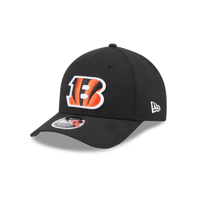 0198759569524 - Baseball Kappe New Era 9forty Cincinnati Bengals NFL MC OTC