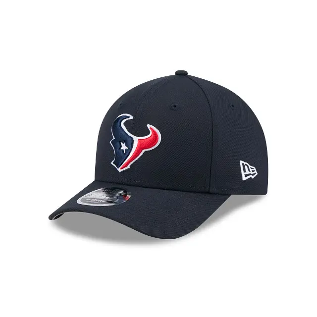 0198759569456 - Baseball Kappe New Era 9forty Houston Texans NFL MC OTC