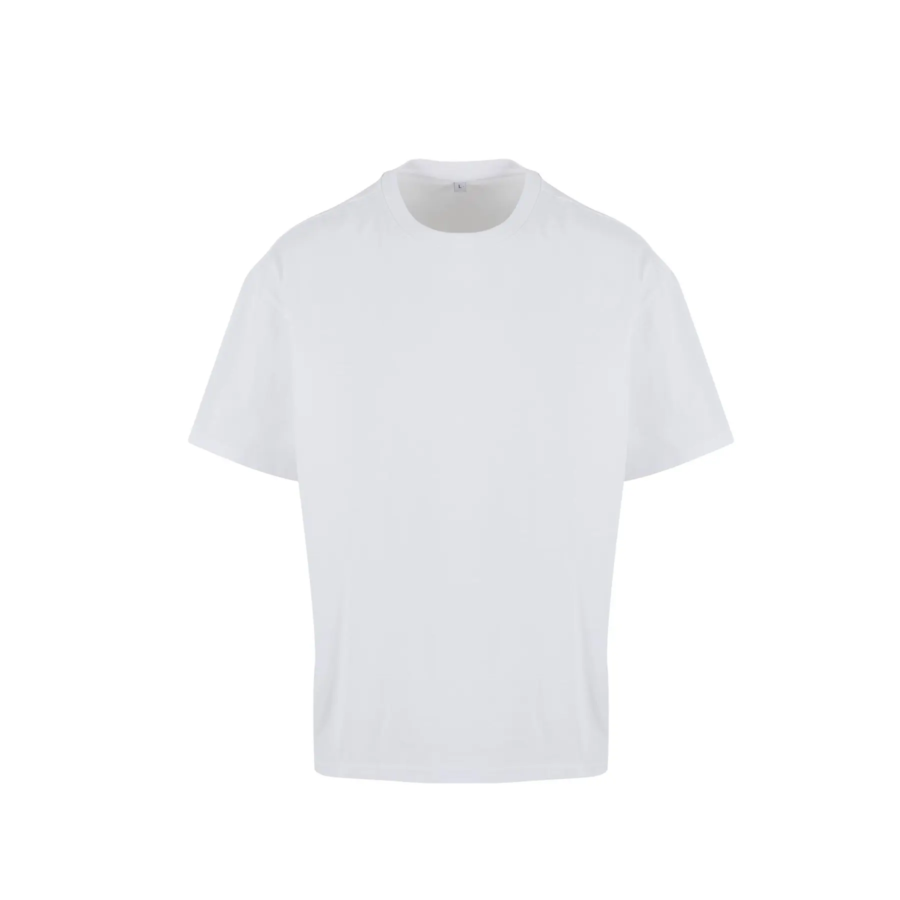 Oversized T-shirt New Morning Studios