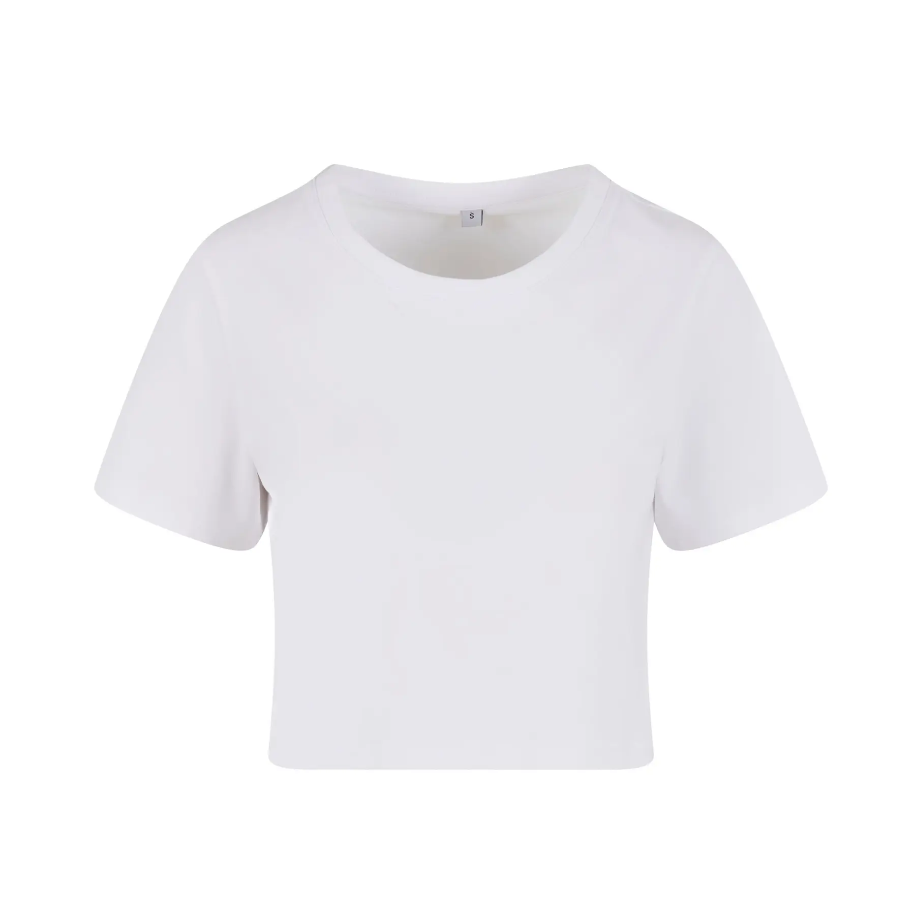 Women's short cotton T-shirt New Morning Studios
